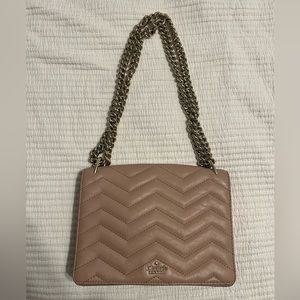 Kate Spade Reese Street Marci bag in Ginger Tea